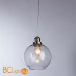 Подвесной светильник Divinare Denton 1736/17 SP-1